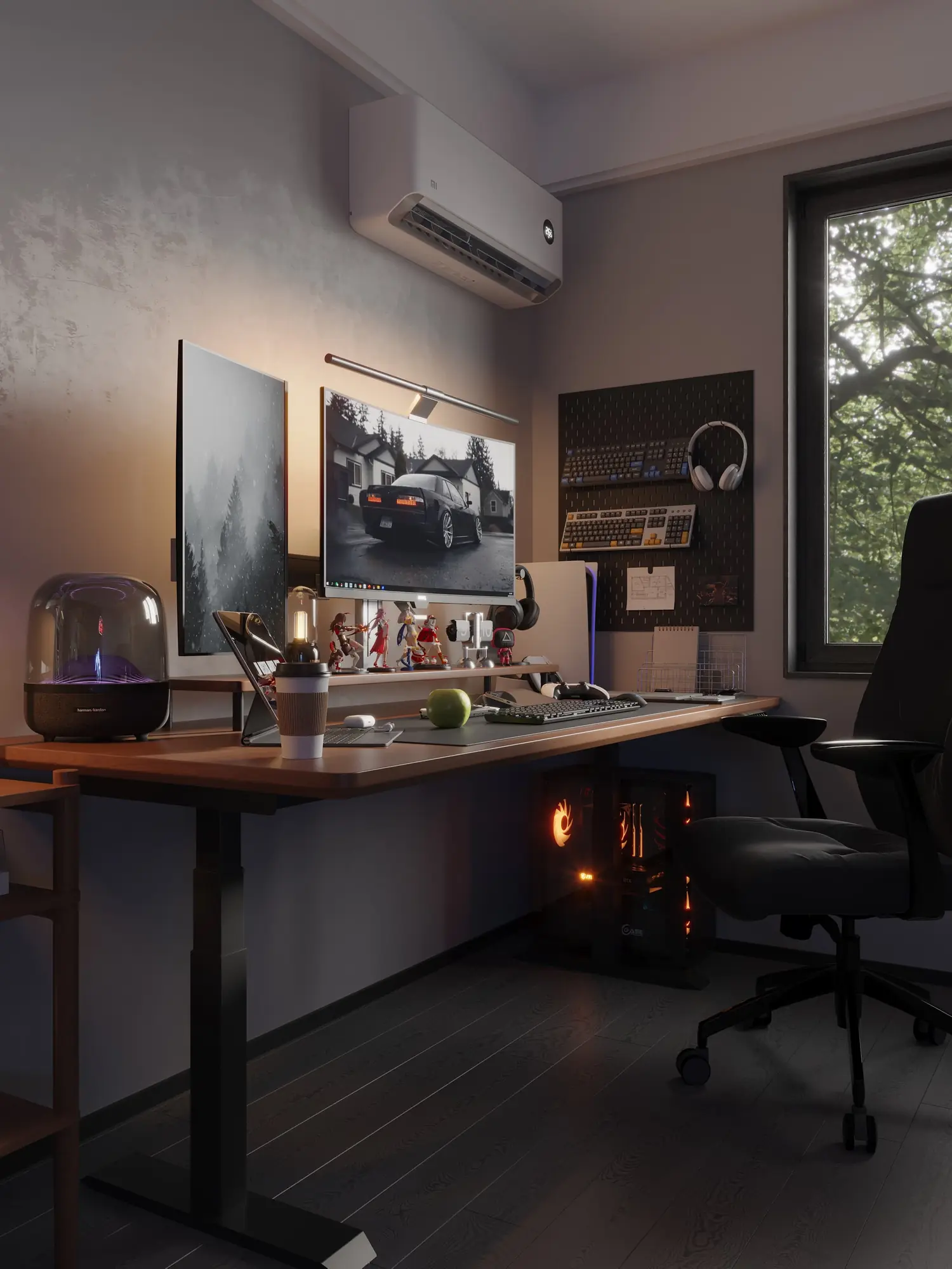The Digital Dojo, view 9 of 12